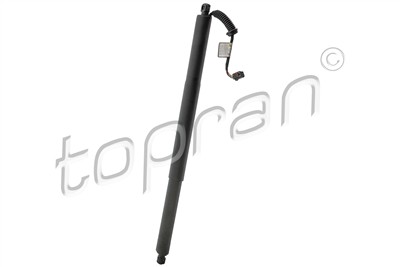 TOPRAN 121 631 Číslo výrobce: 121 631 001.