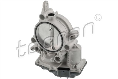 TOPRAN 504 226 Číslo výrobce: 504 226 001.