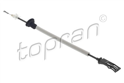 TOPRAN 120 033 Číslo výrobce: 120 033 001. EAN: 4063926458917.