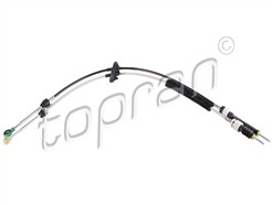 TOPRAN 409 944