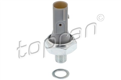 TOPRAN 117 114 Číslo výrobce: 117 114 001.