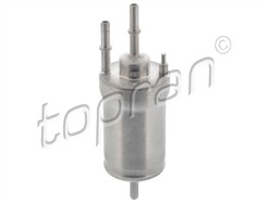 TOPRAN 110 898