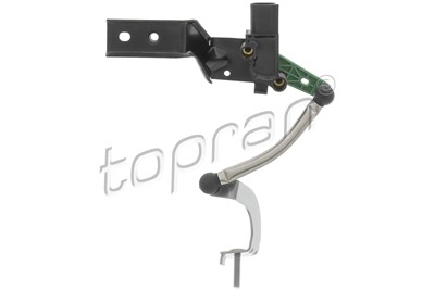 TOPRAN 623 167 Číslo výrobce: 623 167 001. EAN: 4063926430364.