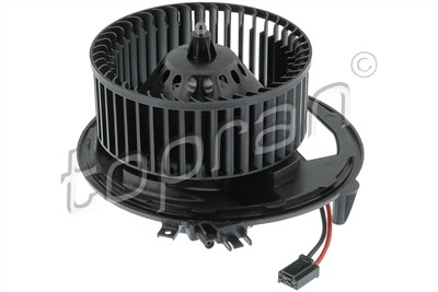 TOPRAN 120 788 Číslo výrobce: 120 788 001.