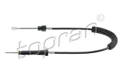 TOPRAN 117 649 Číslo výrobce: 117 649 001. EAN: 1333550000015.