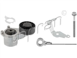TOPRAN 400 138