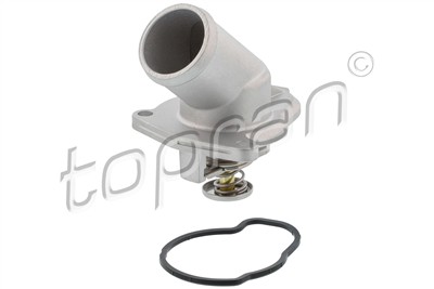 TOPRAN 205 727 Číslo výrobce: 205 727 001. EAN: 4063926006545.