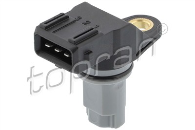 TOPRAN 207 504 Číslo výrobce: 207 504 001. EAN: 1397780000016.