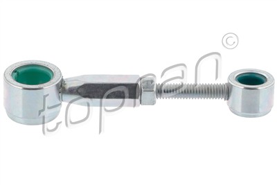 TOPRAN 721 260 Číslo výrobce: 721 260 001. EAN: 2452930000106.