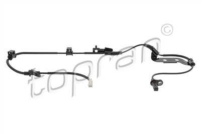 TOPRAN 821 904 Číslo výrobce: 821 904 001. EAN: 4063926470926.