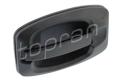 TOPRAN 724 495 Číslo výrobce: 724 495 001.