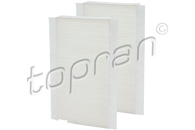 TOPRAN 500 647 Číslo výrobce: 500 647 001. EAN: 6431740000014.