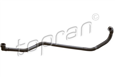 TOPRAN 113 699 Číslo výrobce: 113 699 001. EAN: 1338180000015.