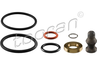 TOPRAN 113 734 Číslo výrobce: 113 734 001. EAN: 1980570000015.