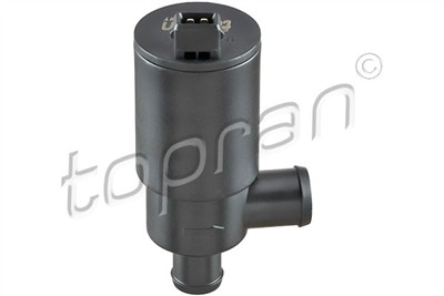 TOPRAN 113 757 Číslo výrobce: 113 757 001. EAN: 4063926127158.