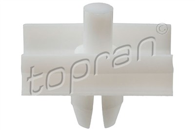 TOPRAN 501 943 Číslo výrobce: 501 943 001. EAN: 5113200000109.