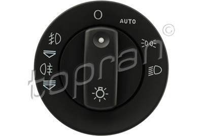 TOPRAN 114 264 Číslo výrobce: 114 264 001. EAN: 9415390000010.