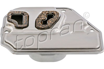 TOPRAN 502 002 Číslo výrobce: 502 002 001. EAN: 2434750000016.