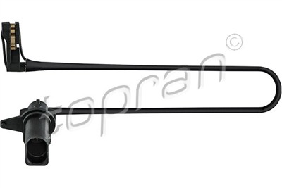 TOPRAN 113 548 Číslo výrobce: 113 548 001. EAN: 6151210000015.