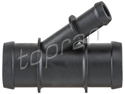 TOPRAN 114 722