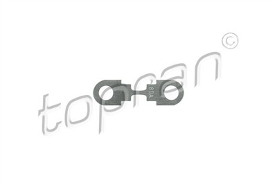 TOPRAN 113 776 Číslo výrobce: 113 776 001. EAN: 1042590000205.