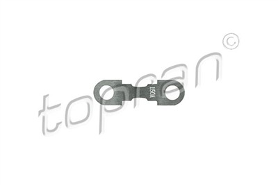 TOPRAN 113 778 Číslo výrobce: 113 778 001. EAN: 1042610000208.