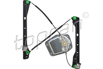 TOPRAN 114 300 Číslo výrobce: 114 300 001. EAN: 1013920000011.