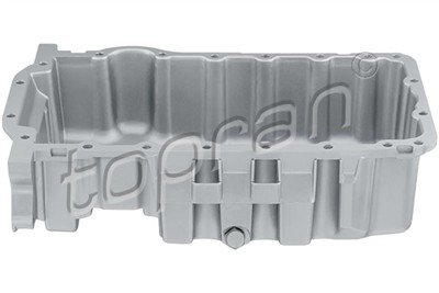 TOPRAN 114 629 Číslo výrobce: 114 629 001. EAN: 1036590000013.