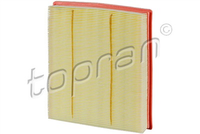 TOPRAN 502 286 Číslo výrobce: 502 286 001. EAN: 1371970000017.