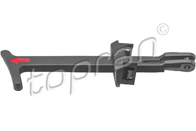 TOPRAN 114 058 Číslo výrobce: 114 058 001. EAN: 4063926109222.