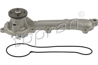 TOPRAN 408 430 Číslo výrobce: 408 430 001. EAN: 4063926111362.