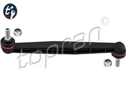 TOPRAN 205 470 t+