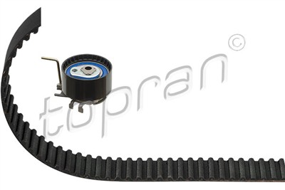 TOPRAN 701 015 Číslo výrobce: 701 015 001.
