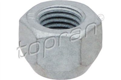 TOPRAN 304 308 Číslo výrobce: 304 308 001. EAN: 4063926231282.