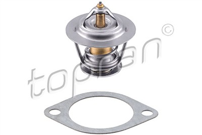 TOPRAN 820 672 Číslo výrobce: 820 672 001. EAN: 1045290000018.