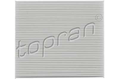 TOPRAN 820 629 Číslo výrobce: 820 629 001. EAN: 1044820000016.