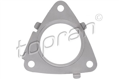 TOPRAN 115 088 Číslo výrobce: 115 088 001. EAN: 1044140000017.