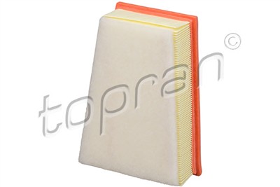 TOPRAN 700 666 Číslo výrobce: 700 666 001. EAN: 7884250000019.