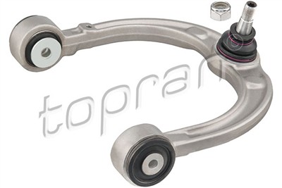 TOPRAN 408 386 Číslo výrobce: 408 386 001. EAN: 4063926103190.
