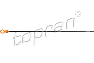 TOPRAN 114 801 Číslo výrobce: 114 801 001. EAN: 1025290000010.