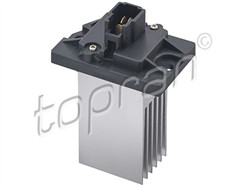 TOPRAN 821 199