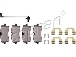 TOPRAN 115 178 EHVP