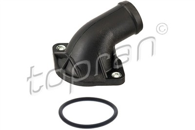 TOPRAN 107 305 Číslo výrobce: 107 305 001. EAN: 1217890000013.