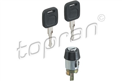 TOPRAN 109 081 Číslo výrobce: 109 081 001. EAN: 9058550000019.