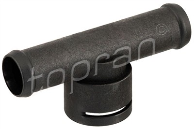 TOPRAN 111 217 Číslo výrobce: 111 217 001. EAN: 8194980000012.