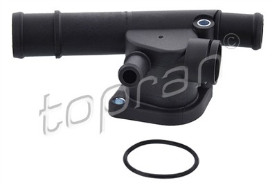 TOPRAN 108 193 Číslo výrobce: 108 193 001. EAN: 1211980000013.