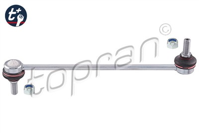 TOPRAN 302 369 Číslo výrobce: 302 369 001. EAN: 5194670000011.