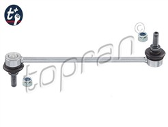 TOPRAN 300 166 t+