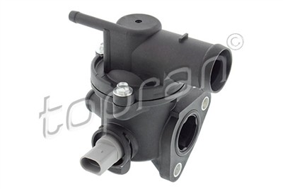 TOPRAN 112 333 Číslo výrobce: 112 333 001. EAN: 1210100000018.