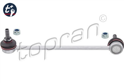 TOPRAN 400 626 Číslo výrobce: 400 626 001. EAN: 3230260000015.